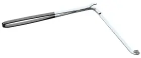 712p Greenlee 783310383505 Placement Tool Flexible Bit Black Small