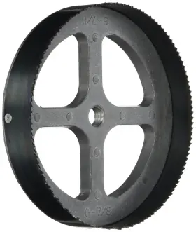 35715 Greenlee 785533939873 Recessed Light Hole Saw Steel Toothed 6-7/8-inch