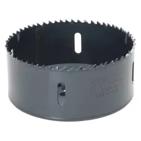 825-4 Greenlee Hole Saw 4 Inch Dia. Variable Pitch