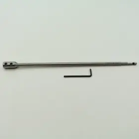 901-12 Greenlee Power Tool 12 Inch Long Bit Extension