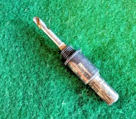 925-011 Greenlee Ultra Cutter Small Arbor