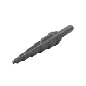 Gsb02 Greenlee 1/2 Inch Step Bit #2 - New