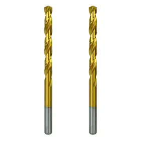 Gct-aeb6-38 Greycore Tools 3/8 Inch X 6 Cobalt Aircraft Extension Bit 2 Pack M35 Dri