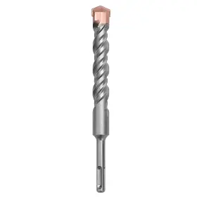 Grixlen 769464948234 11/16 X 11 Inch 18 280mm Sds Plus Masonry Drill Bit Rotary Hammer