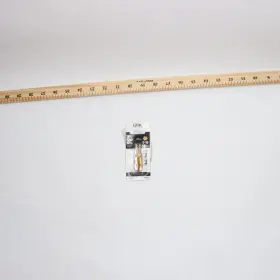 Grk Fasteners 772691874191 2-pk Star Bits Yellow T-10 2 Inch 187419