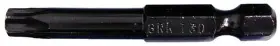 T30-2 Grk Fasteners 86451 772691864512 Inch Bits In Black Containing Equal To 25 1-pack