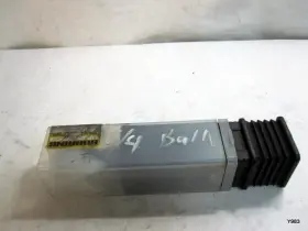 4-fluted Guhring 4049344009814 Uni-pro Xl Ball Nose End Mill 3166 3/4