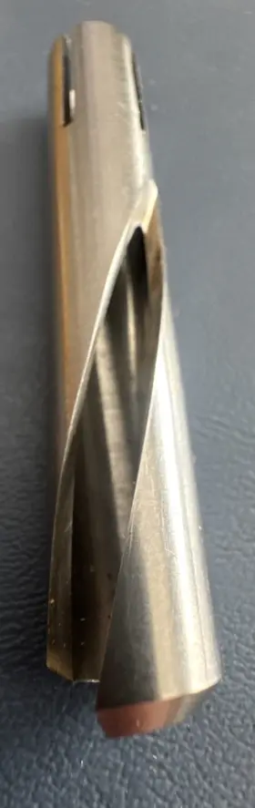 43233 Guhring Rcu 12 Hss Drill Bit. Made In Germany