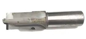 T-84807 Guhring Drill Bit Germany Tools Accessories Metal