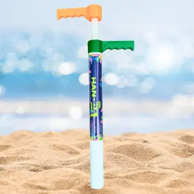 Han-da 764451482296 Beach Umbrella Sand Anchor - Portable Remover And Digger Tool Hole D