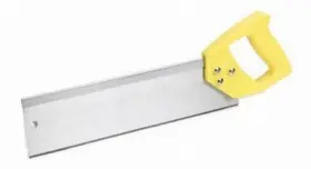 176-137 Hangzhou Great Star Indust 10 Pack Miter Saw High-impact Plastic Handle 12- Inch