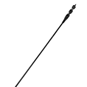 Hanshan 619438664618 Flexible Installer Drill Bit Fish For Pulling Wire Through Tight