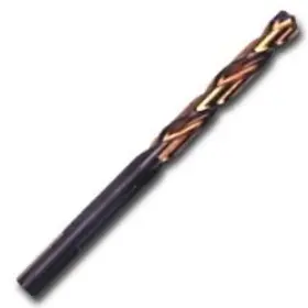 Hanson 024721733078 Bit Dri 7/64 Turbomax Carded 2 Pck