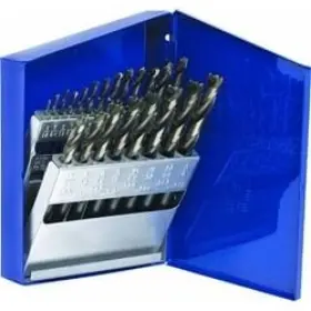 Hanson 042526632211 21pc Cobalt Alloy Steel