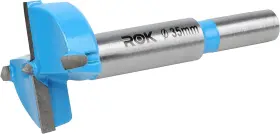 Bb35blue / Hardware Fba 35mm Hinge Boring Forstner Drill Bit Blue
