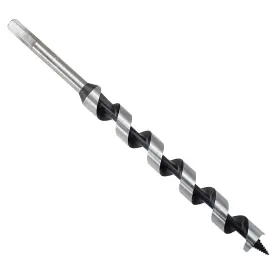 Harskiyer 313083864835 7/8 Inch Diameter Wood Auger Drill Bit 12 Long Ship Fo