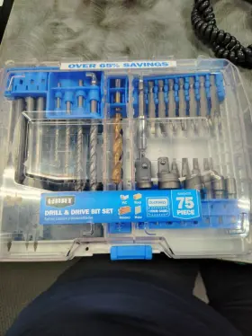 P20022284 Hart Tool Hadvm75