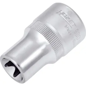 900-e14 Hazet 900 E14 Torx 1/2 Square Socket