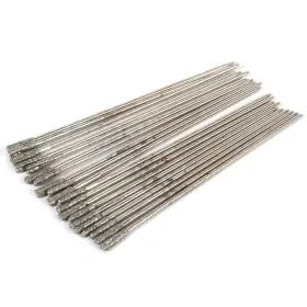 Headerbsve263a8cx5 Headerbs Diamond Drill Bits 20pcs Lapidary Hole Saw Core Bit M