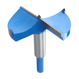 Gu5331s2410mu-fba Hegebeck Forstner Drill Bit 3 Inch Woodworking Hole Saw Boring Bits Carbide 75mm