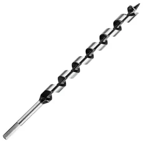 Au111609 Hf Wood Auger Bit 3/4 Inch X9 Woodworking Ship Screw Drill Deep Hole