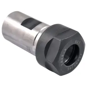 3903-6014 Hhip Er20 Collet And Drill Chuck With Jt2 Sleeve Blue