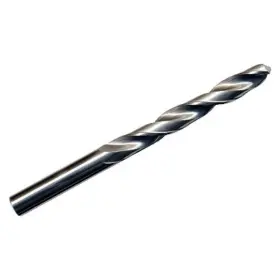 5003-4008 Hhip Solid Carbide Standard Length Drill Bit 118 Degree Split Point 1/8 S