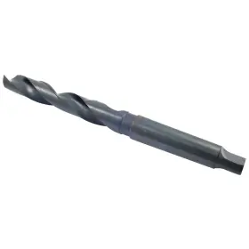 Hhip 5302-4148 53024148 High Speed Steel 4mt Taper Shank Drill 118 Degree Split Point 13/4