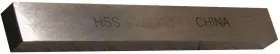 2000-0248 Hhip 769053004341 Steel Hss Rectangular Tool Bit 3/8 Inch X 3/4 5