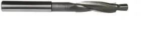 2007-0107 Hhip 769053007199 3/8 X 1/2 Hss 2 Flute Solid Cap Screw Counterbore