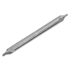 5000-0025 Hhip 769053051765 5000-0025#1 High Speed Steel Center Drill And Countersink 3/64 Inch Di