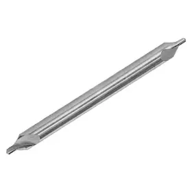 5000-0041 Hhip 769053051864 5000-0041#6 High Speed Steel Center Drill And Countersink 7/32 Inch Diamet