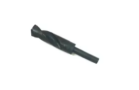 5000-0080 Hhip 769053052014 1 Inch High Speed Steel Silver And Deming Drill 118 Degree Point