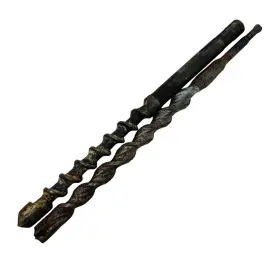 10672346 Hilti 2 Pcs 13 In Hammer Drill Bits 701 Usa And Made Germany