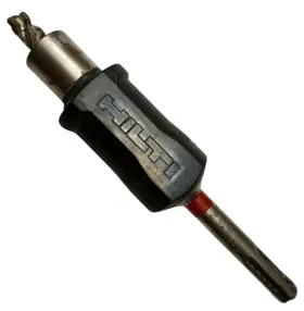 13159773 Hilti Hdi-p Top Hammer 1/4 Inch Drill Bit Anchor Drilling
