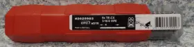 2025903 Hilti 8x Te-cx 3/16-6 Mp8 Lot Of 8 Hammer Drill Bits Sds Plus New