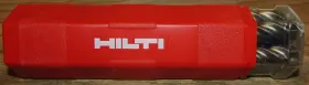 Te-c3x Hilti 206710 Six-pack 1/2-6 Mp6 Masonry Hammer Drill Bits New - Sealed