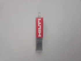 2149890 Hilti 1 Pack Of 10 Cut Out Bits Drywall Scob Dg 5/32 Inch #2149890