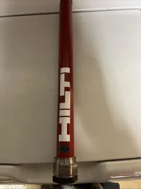 2159587 Hilti Hilton Spx-l 1-1/2 Inch X16 Core Bit