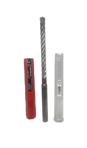 Cmp088351 Hilti 2184685 Te-xy 5/8 Inch X13 Sds-max Carbide Hammer Drill Bit