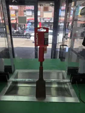 E13005634 Hilti 282302 Wide Flat Chisel