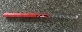 340702 Hilti Te-yx 7/8-21 Sds-max Hammer Bit Brand New In Original Packaging