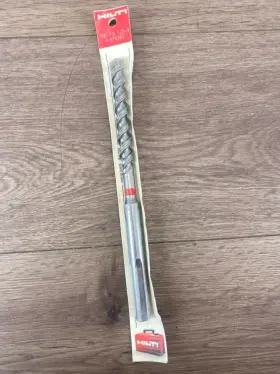 Hilti 378363 #378363 Te-tx 12-9 # Masonry Drill Bit Wcp037958