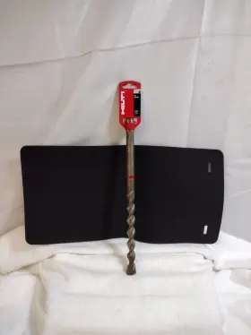 428463 Hilti Hammer Style Drill/hilti/ Te-y 3/4 Inch X 13 7 Drilling Depth
