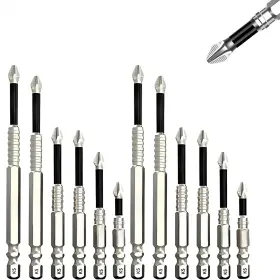 Hmsdbs 744759968098 High Magnetic Screwdriver Drill Bit Set 2025 New Strong Durability Scr Hmsdbs 744759968098 High Magnetic Screwdriver Drill Bit Set 2025 New Strong Durability Scr