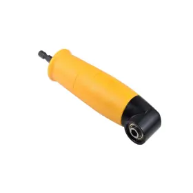Hohxen 345319844193 Right Angle Drill 90 Degree Driver Extension Power Screwdriver