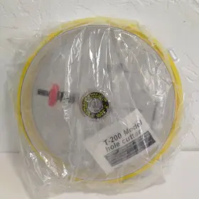 T-200 Holepro Hole Pro Circle Cutter Used