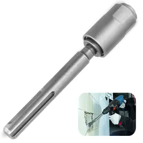 Homaisson 752870882841 Adaptador Sds Max A Plus Taladro Convertidor Para Ha