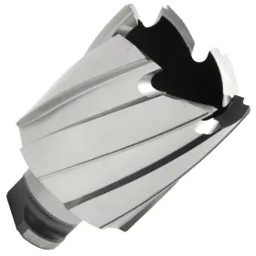 17244 Hougen 17844 1-3/8 X 1 Depth Of Cut Rotaloc Plus Annular Cutter Replaces