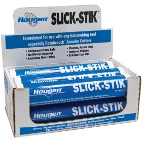 Hou-11745-6 Hougen 662850001752 New Slick Stik Lube 16 Oz 6-pack